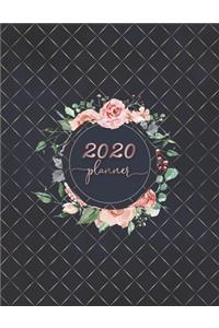 2020 Planner