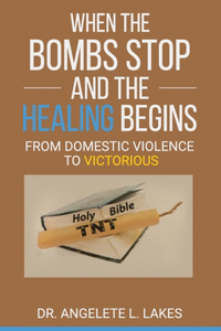 When the Bombs Stop And the Healing Begins