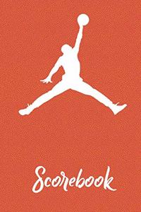 Basketball Scorebook