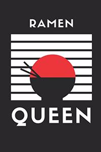 Ramen Queen