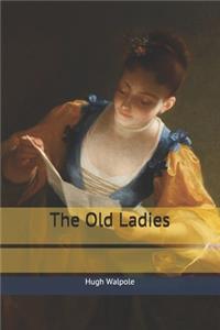 The Old Ladies