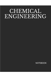 Chemical Engineering