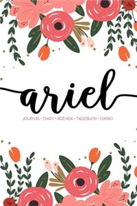 Ariel