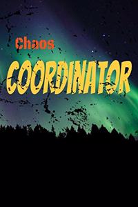 Chaos Coordinator