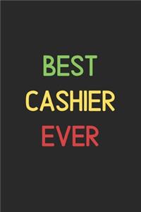 Best Cashier Ever