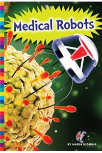 Medical Robots