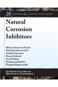 Natural Corrosion Inhibitors