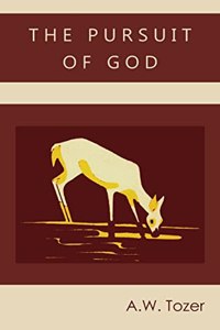 Pursuit of God