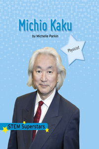 Michio Kaku