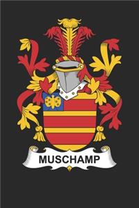 Muschamp