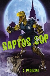 Raptor Cop