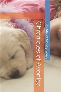 Chronicles of Avonlea