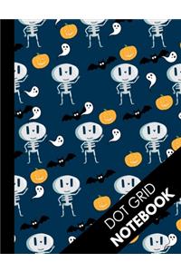 Dot Grid Notebook