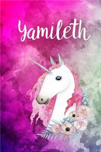 Yamileth