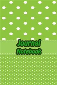 Journal Notebook