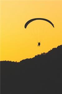 Fallschirmspringer Logbuch