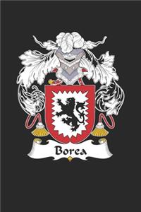 Borea
