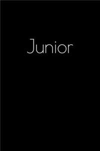 Junior