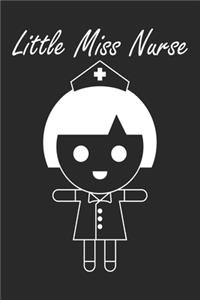 Little Miss Nurse