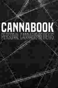 Cannabook Personal Cannabis Reviews