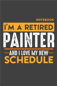 Notebook PAINTER