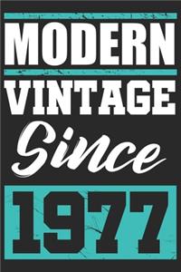 Modern Vintage since 1977