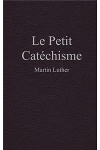 Le petit catéchisme