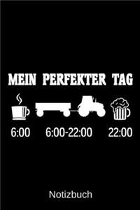 Mein perfekter Tag