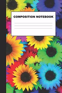 Composition Notebook