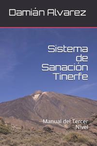 Sistema de Sanación Tinerfe