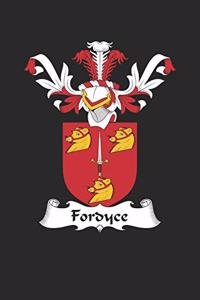 Fordyce
