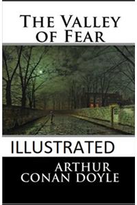 The Valley of Fear Illustrated