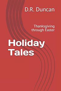 Holiday Tales