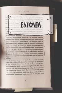 Estonia