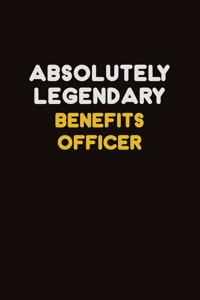 Absolutely Legendary Benefits officer