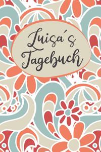 Luisas Tagebuch