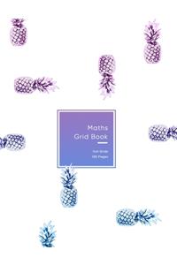 Maths Grid Book