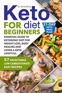 Keto Diet for Beginners