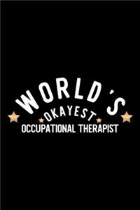 World's Okayest Occupational Therapist