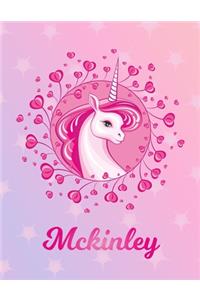 Mckinley
