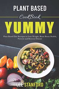 Plant Based Cookbook