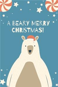 A Beary Mery Christmas