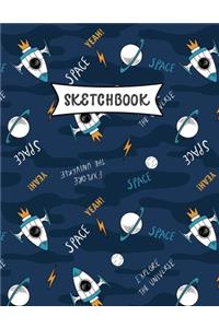 Sketchbook