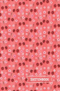 Cherry Sketchbook