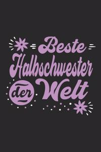 Beste Halbschwester Der Welt