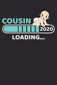 Cousin Loading 2020