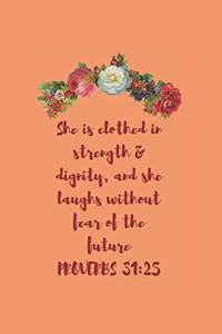 Proverbs 31