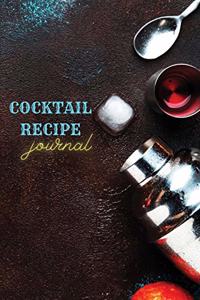 Cocktail Recipe