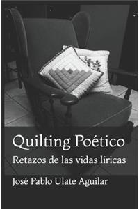 'quilting' Po