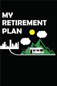 My Retirement Plan